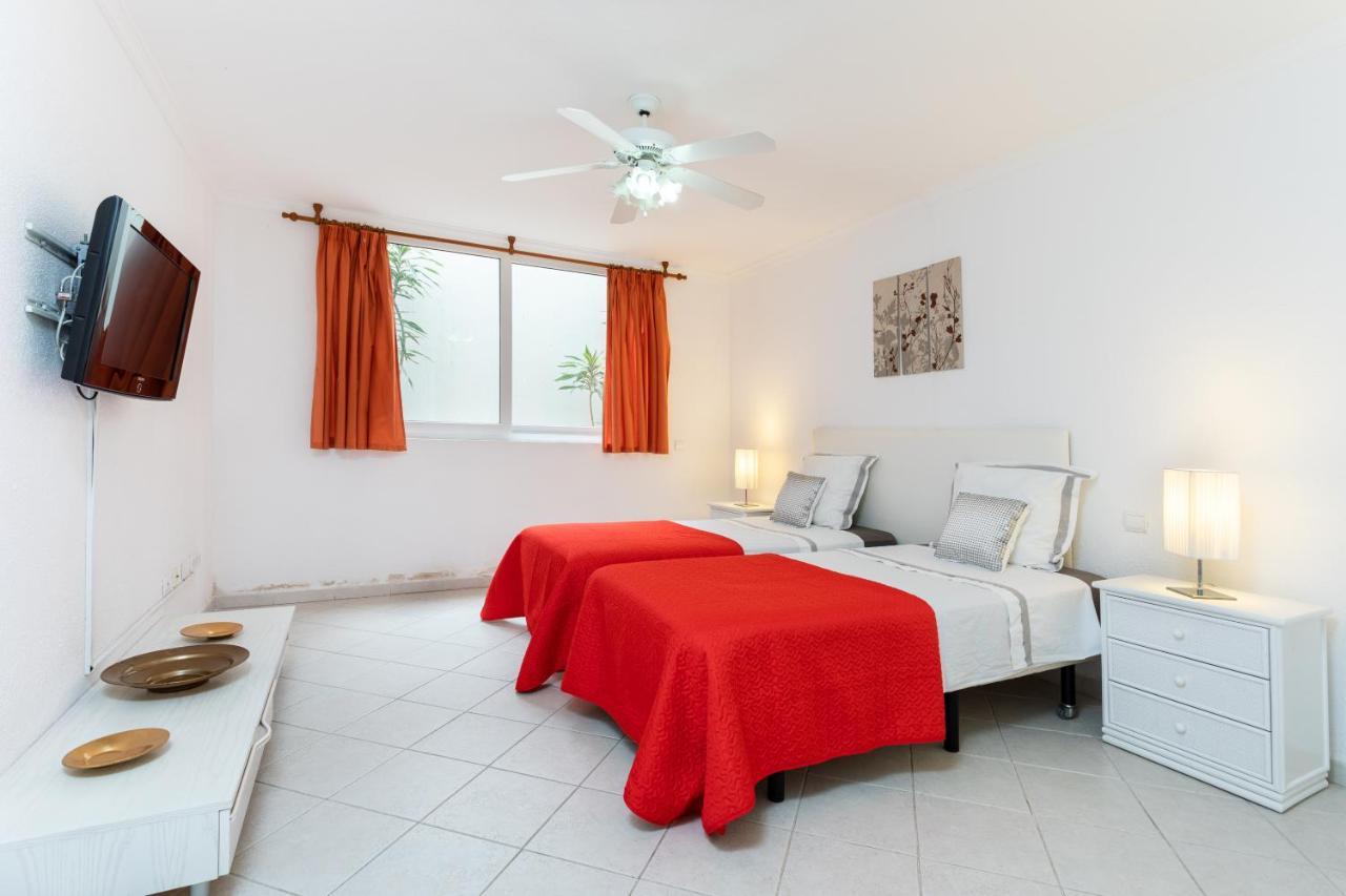 Hemeras Boutique Homes - Luxury Villa Near The Sea In Los Cristianos ロスクリスティアーノス エクステリア 写真