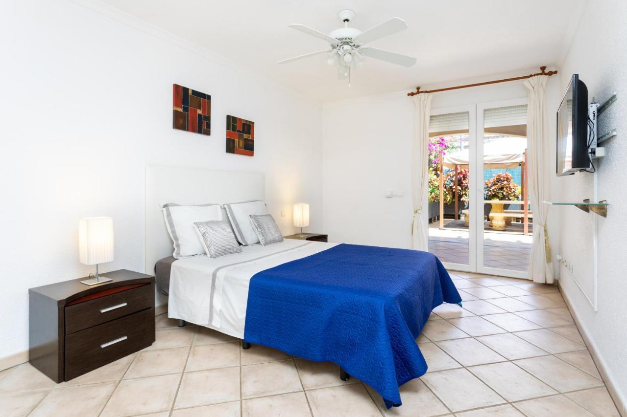 Hemeras Boutique Homes - Luxury Villa Near The Sea In Los Cristianos ロスクリスティアーノス エクステリア 写真