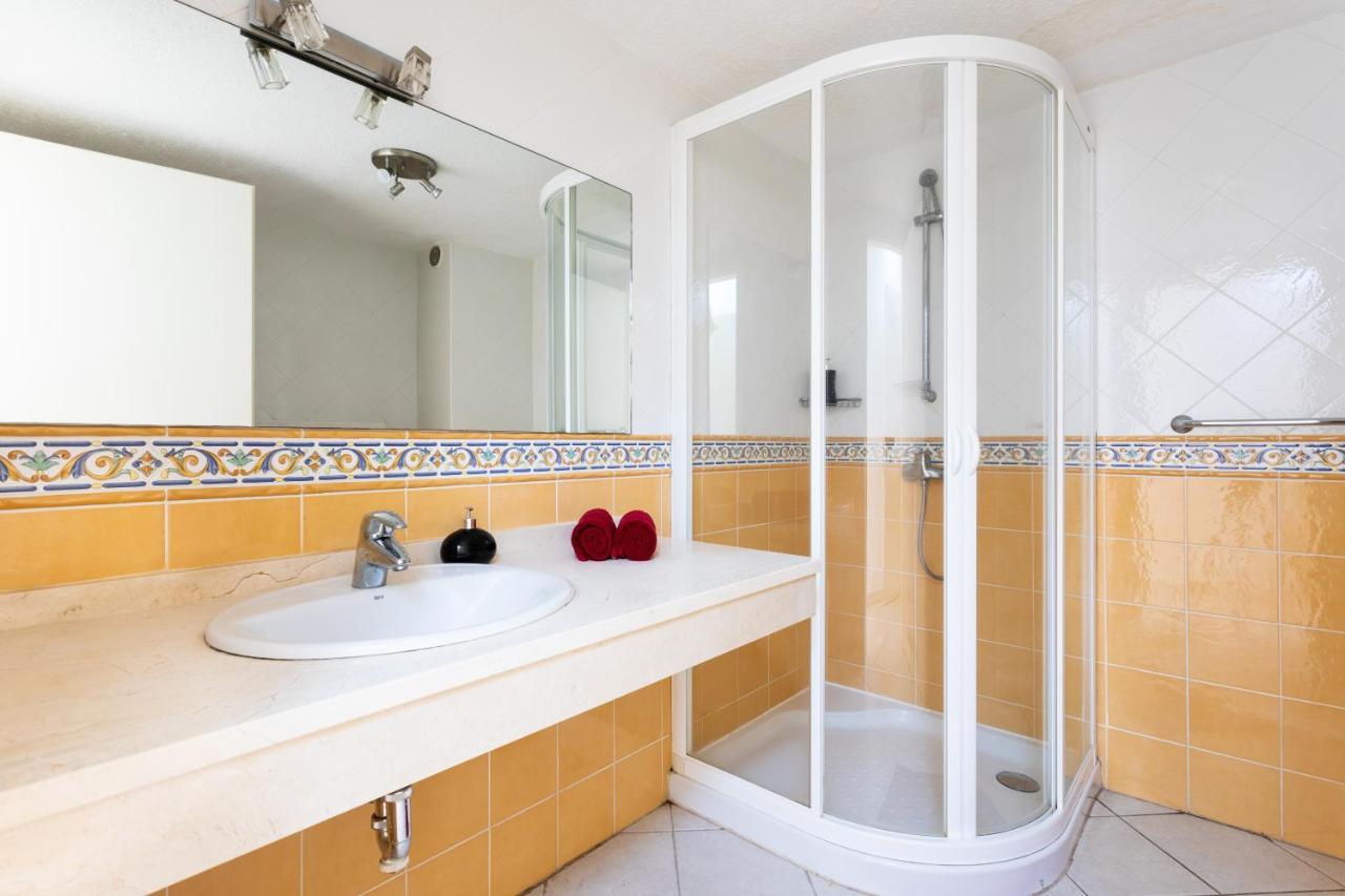 Hemeras Boutique Homes - Luxury Villa Near The Sea In Los Cristianos ロスクリスティアーノス エクステリア 写真