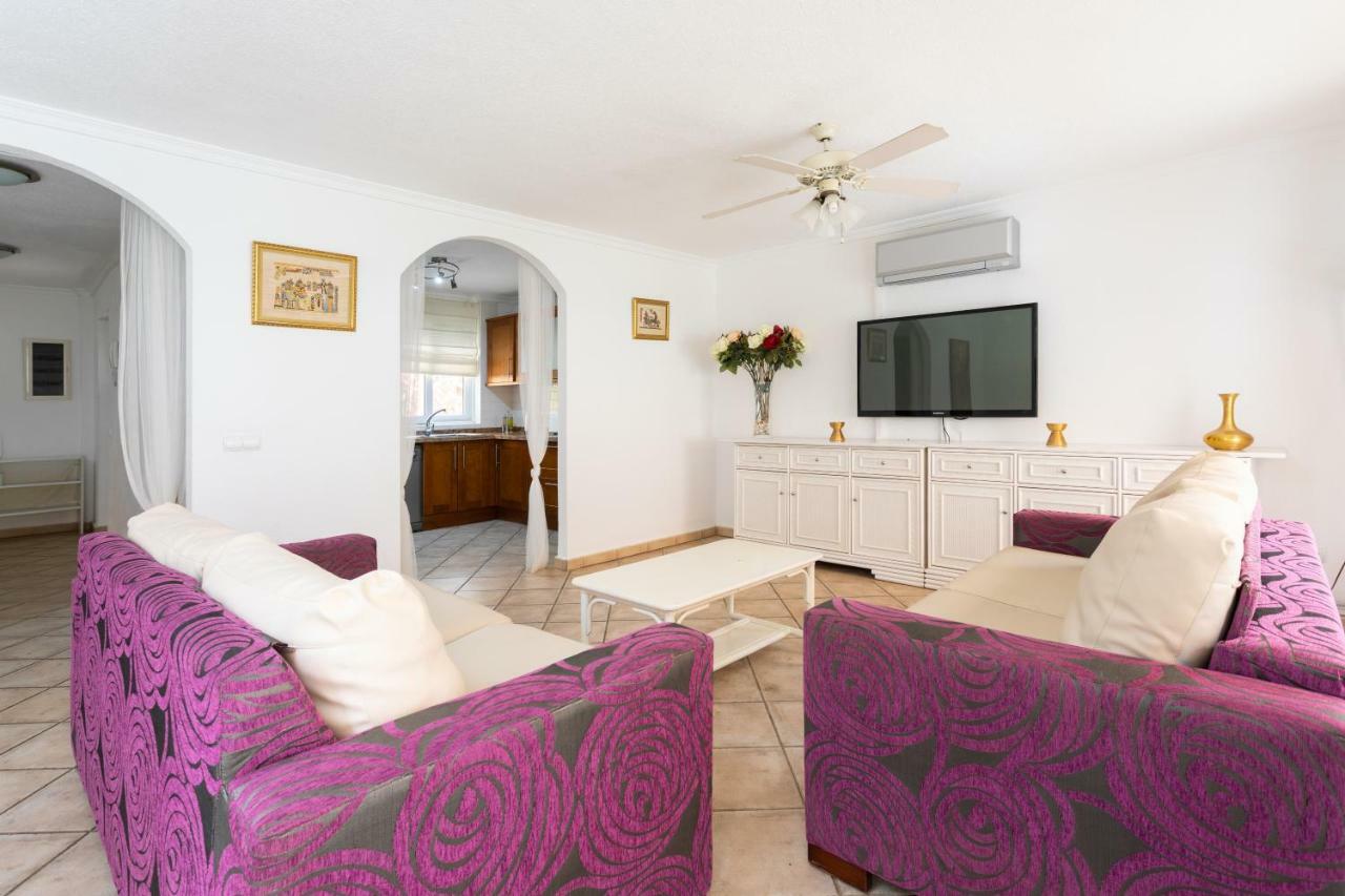 Hemeras Boutique Homes - Luxury Villa Near The Sea In Los Cristianos ロスクリスティアーノス エクステリア 写真