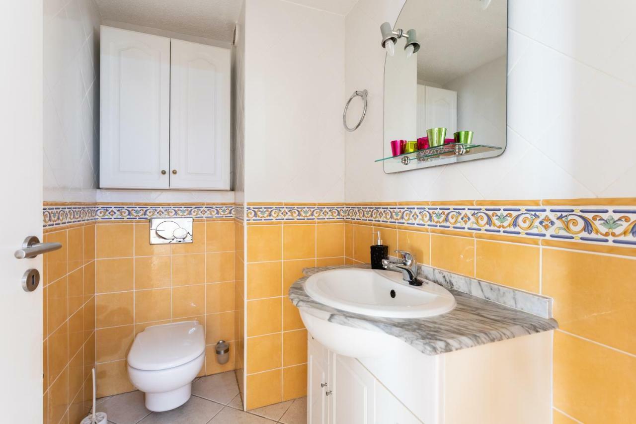 Hemeras Boutique Homes - Luxury Villa Near The Sea In Los Cristianos ロスクリスティアーノス エクステリア 写真