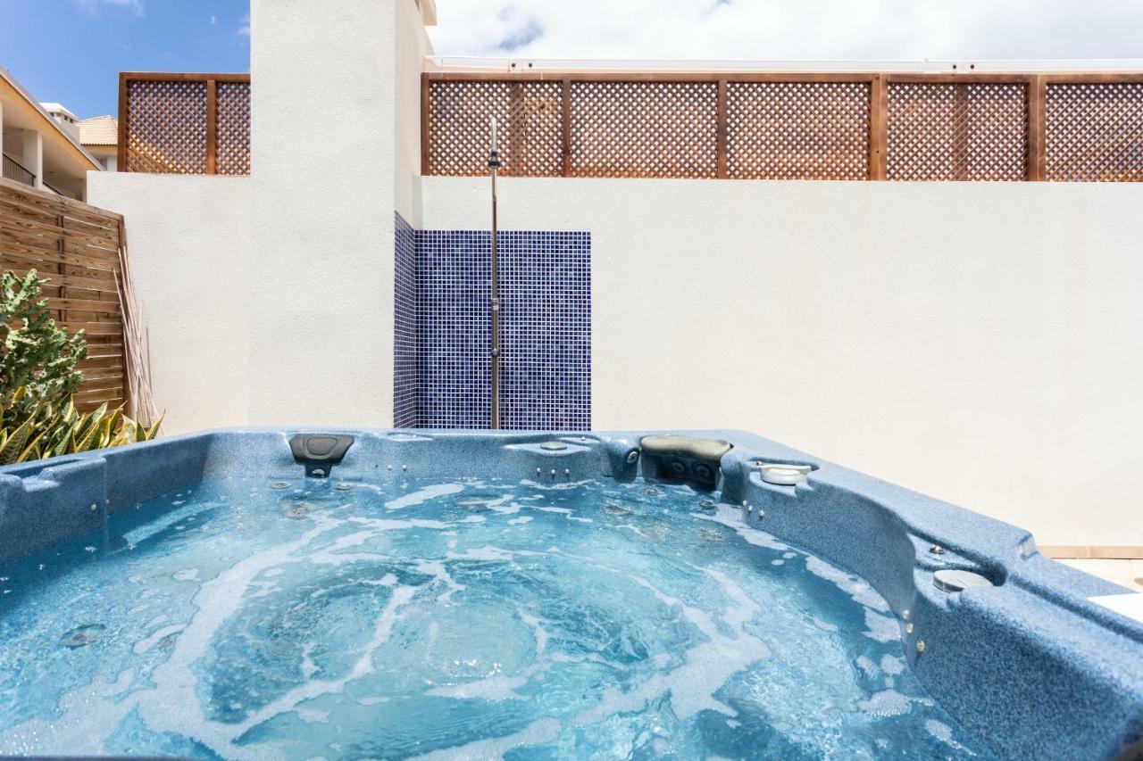 Hemeras Boutique Homes - Luxury Villa Near The Sea In Los Cristianos ロスクリスティアーノス エクステリア 写真