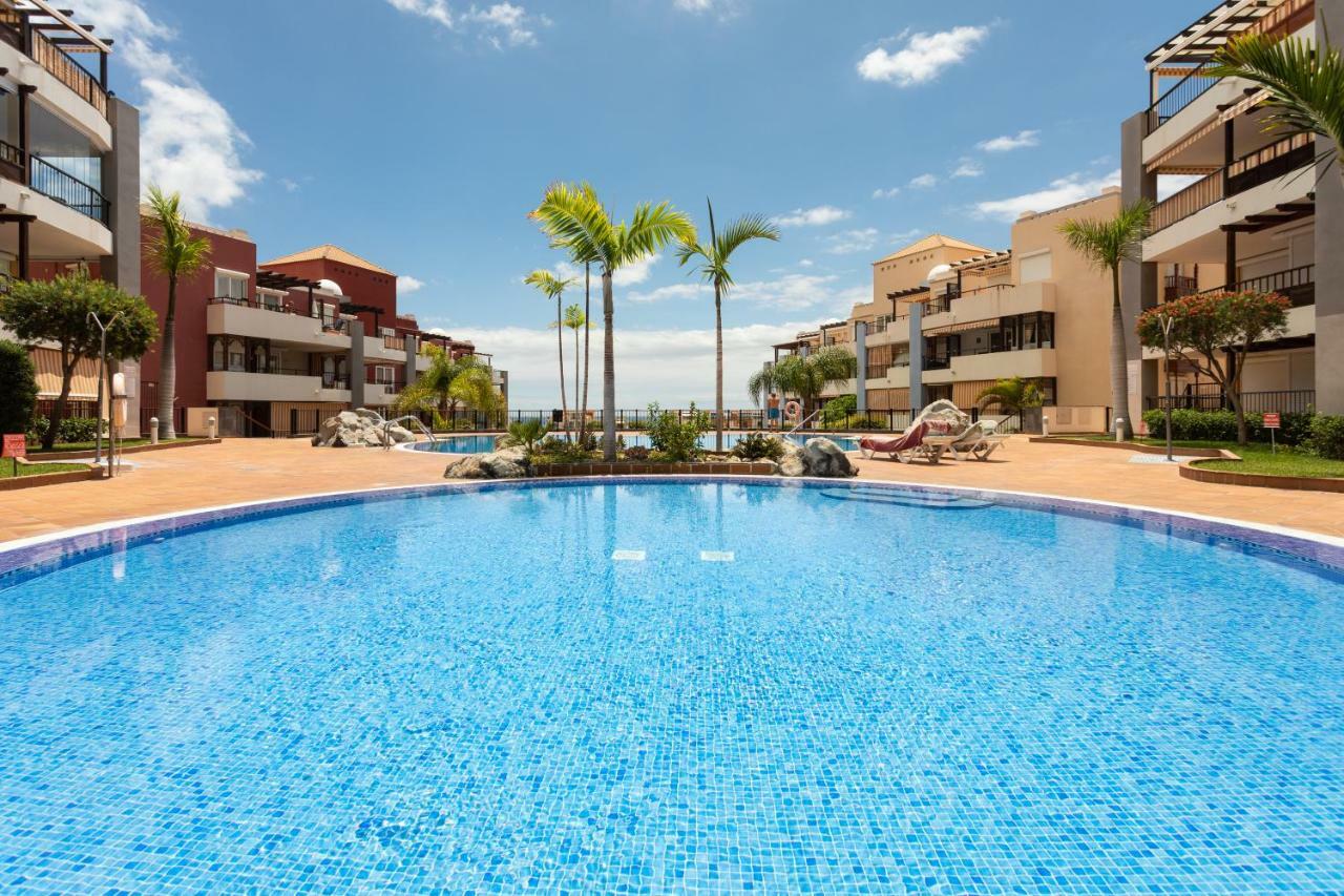 Hemeras Boutique Homes - Luxury Villa Near The Sea In Los Cristianos ロスクリスティアーノス エクステリア 写真