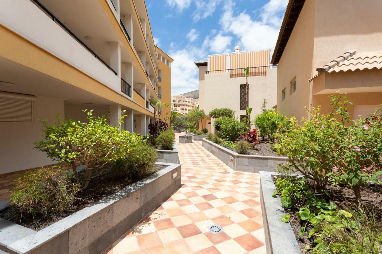 Hemeras Boutique Homes - Luxury Villa Near The Sea In Los Cristianos ロスクリスティアーノス エクステリア 写真