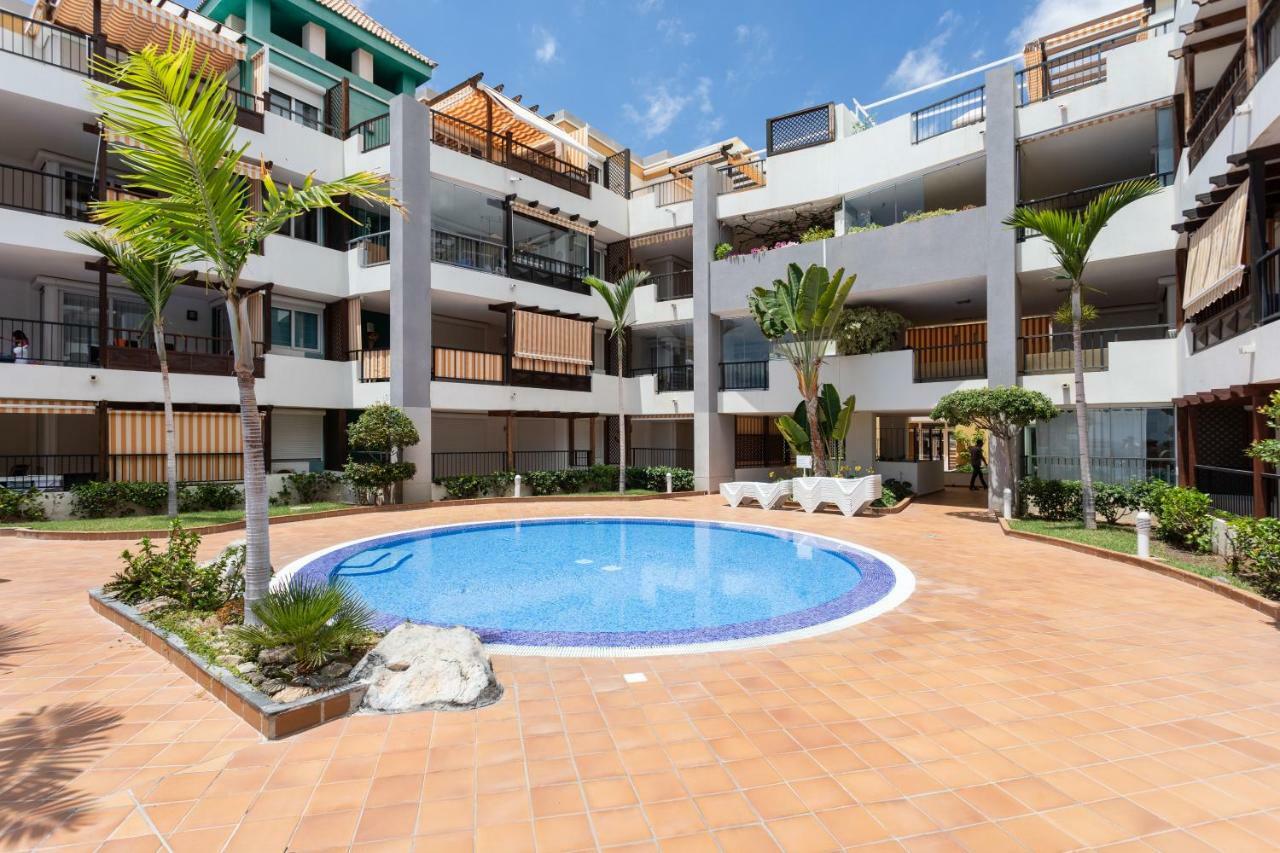 Hemeras Boutique Homes - Luxury Villa Near The Sea In Los Cristianos ロスクリスティアーノス エクステリア 写真