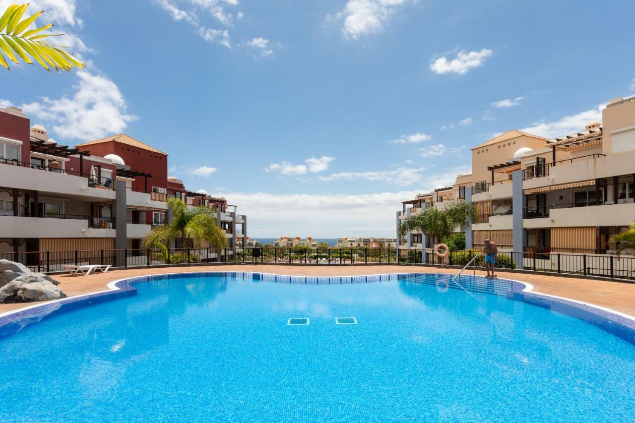 Hemeras Boutique Homes - Luxury Villa Near The Sea In Los Cristianos ロスクリスティアーノス エクステリア 写真
