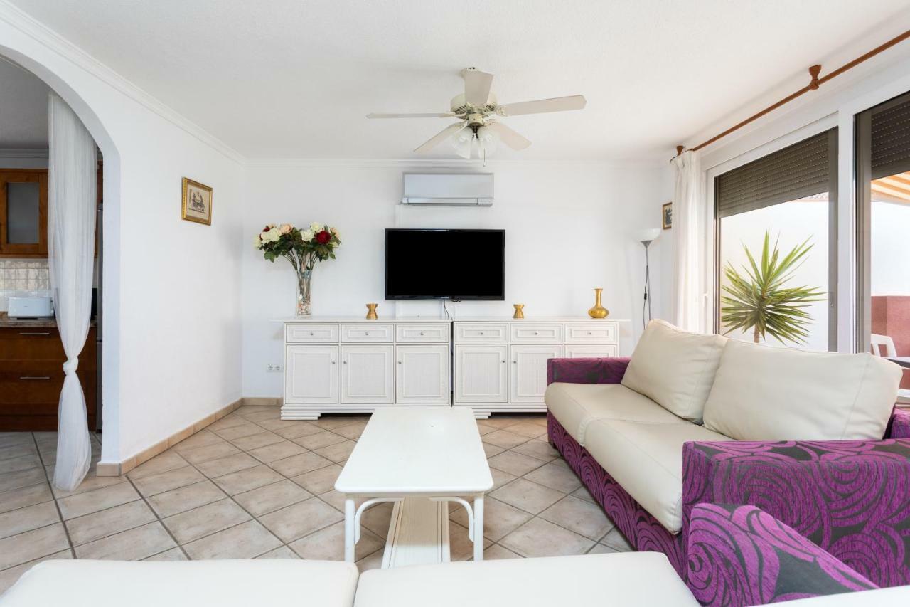 Hemeras Boutique Homes - Luxury Villa Near The Sea In Los Cristianos ロスクリスティアーノス エクステリア 写真