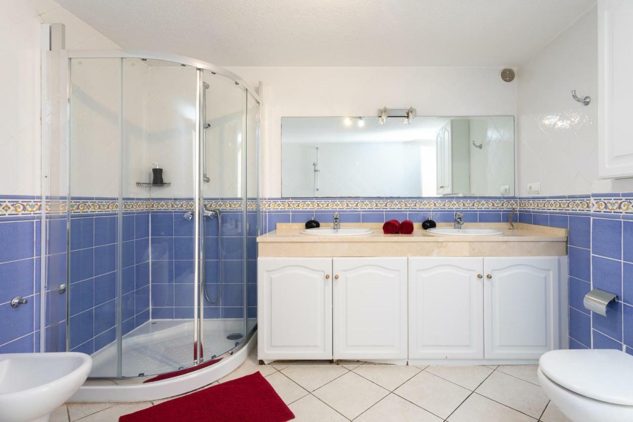 Hemeras Boutique Homes - Luxury Villa Near The Sea In Los Cristianos ロスクリスティアーノス エクステリア 写真