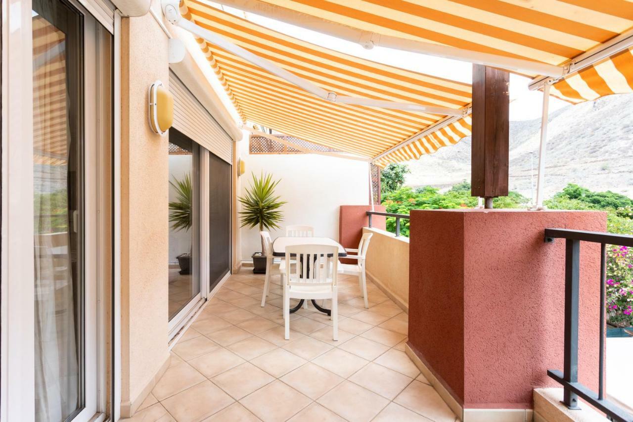 Hemeras Boutique Homes - Luxury Villa Near The Sea In Los Cristianos ロスクリスティアーノス エクステリア 写真