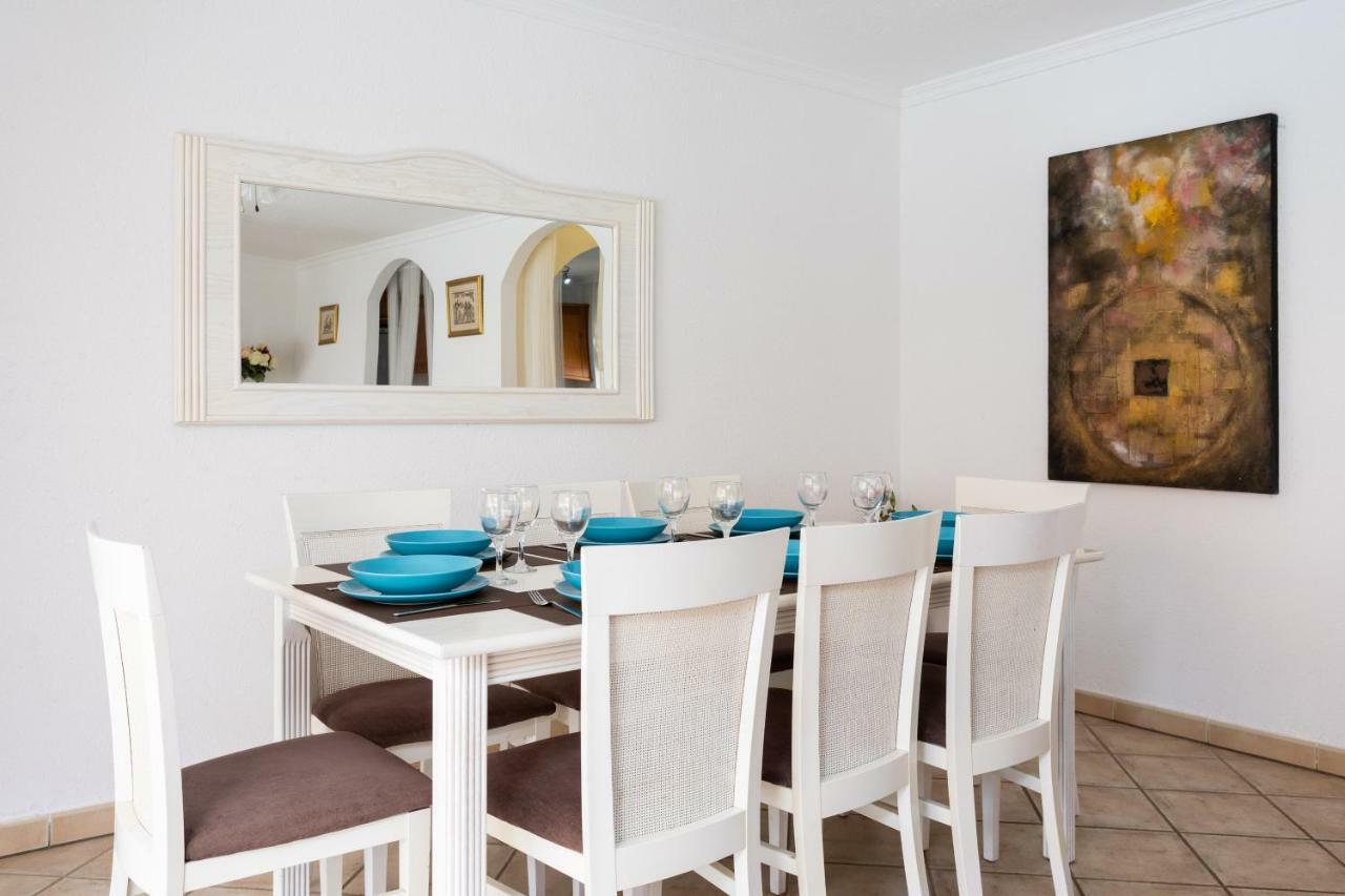 Hemeras Boutique Homes - Luxury Villa Near The Sea In Los Cristianos ロスクリスティアーノス エクステリア 写真