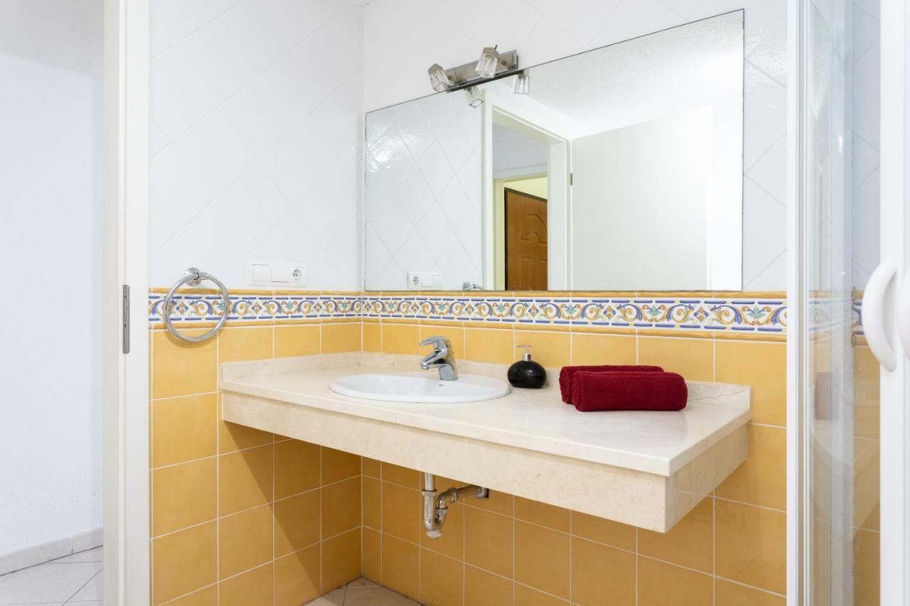 Hemeras Boutique Homes - Luxury Villa Near The Sea In Los Cristianos ロスクリスティアーノス エクステリア 写真