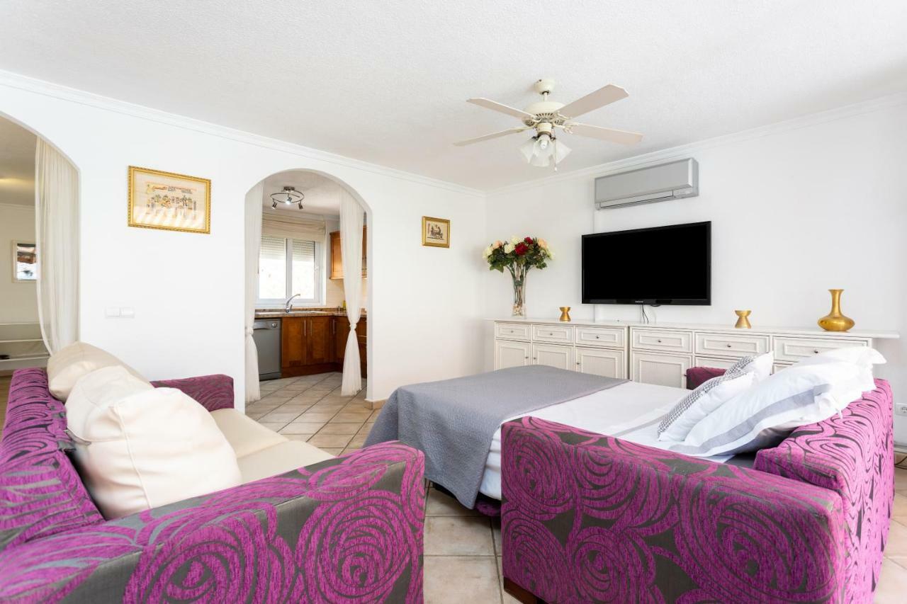 Hemeras Boutique Homes - Luxury Villa Near The Sea In Los Cristianos ロスクリスティアーノス エクステリア 写真